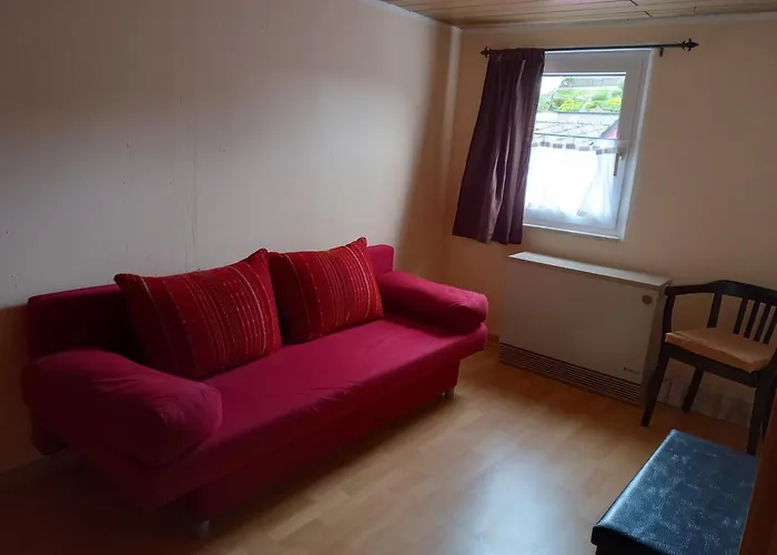 Ferienwohnung In Der Kehr