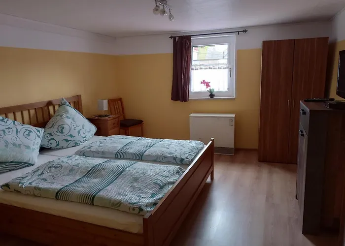 Ferienwohnung In Der Kehr