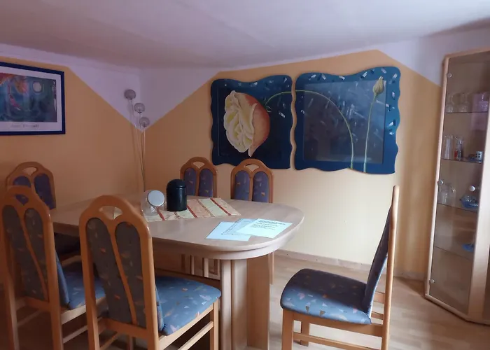 Ferienwohnung In Der Kehr
