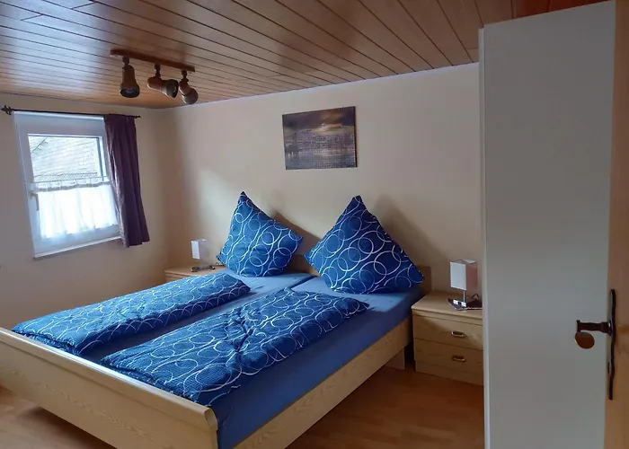 Ferienwohnung In Der Kehr