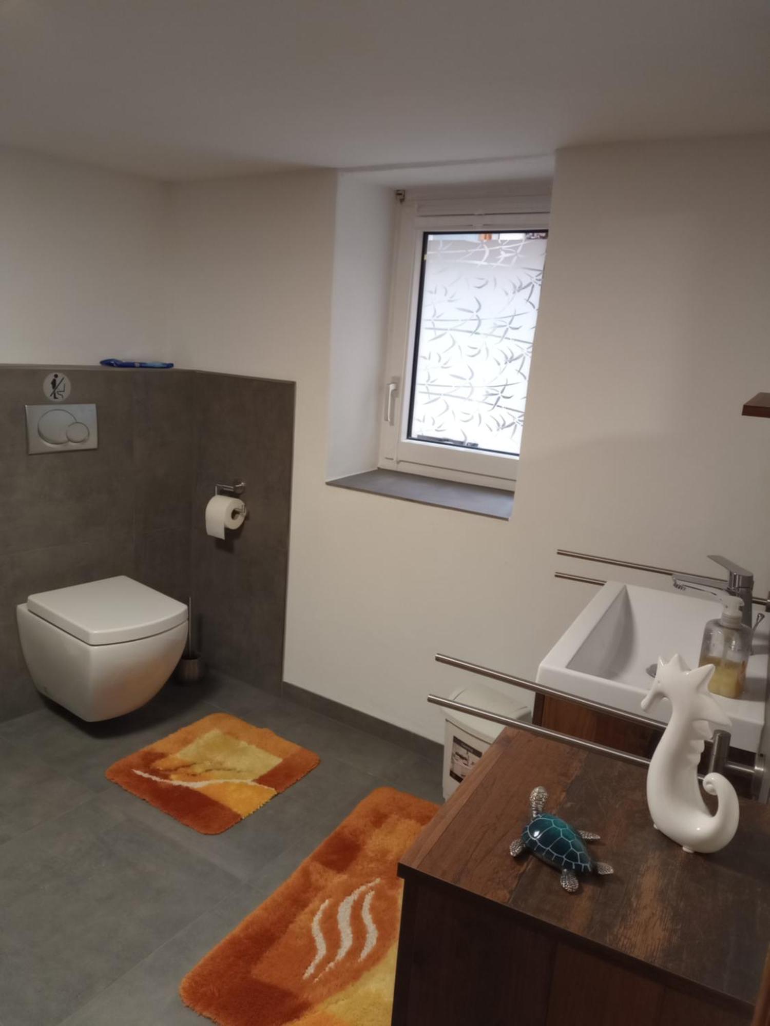 Apartment In Der Kehr *