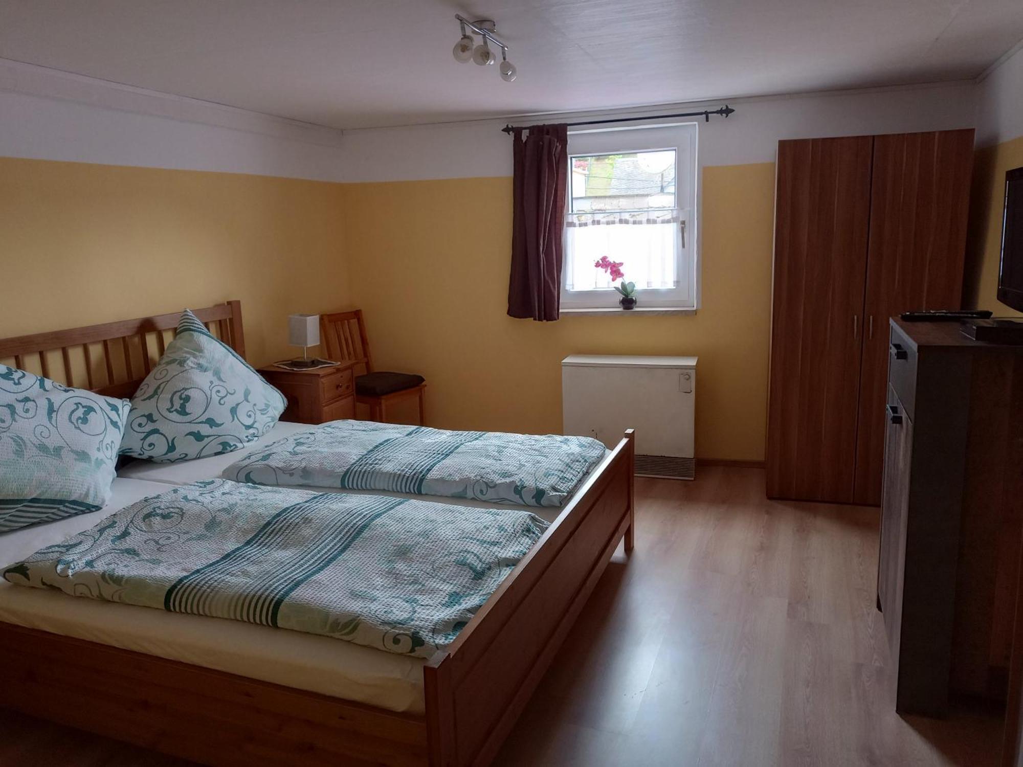 In Der Kehr Apartment