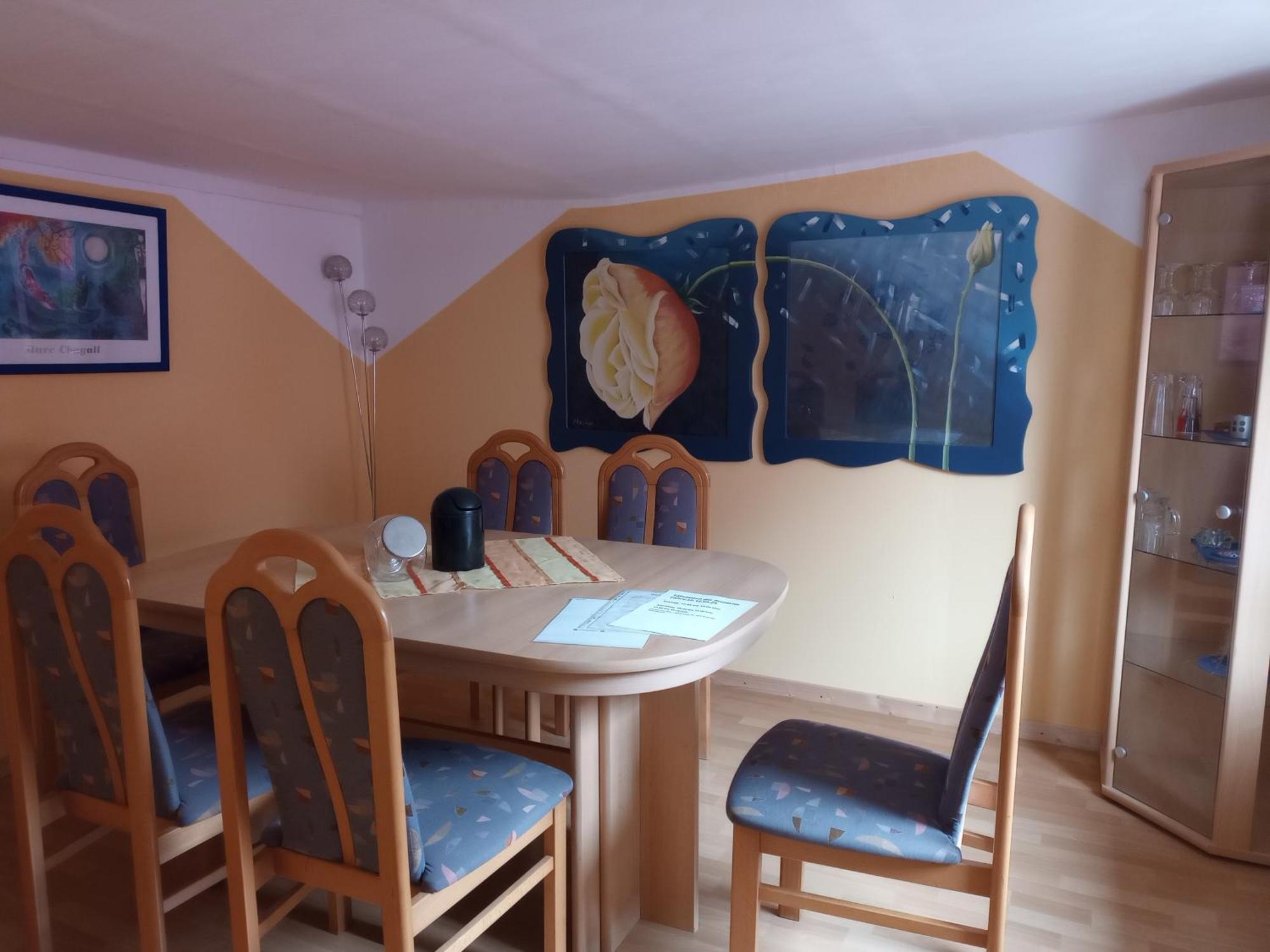 In Der Kehr Apartment *