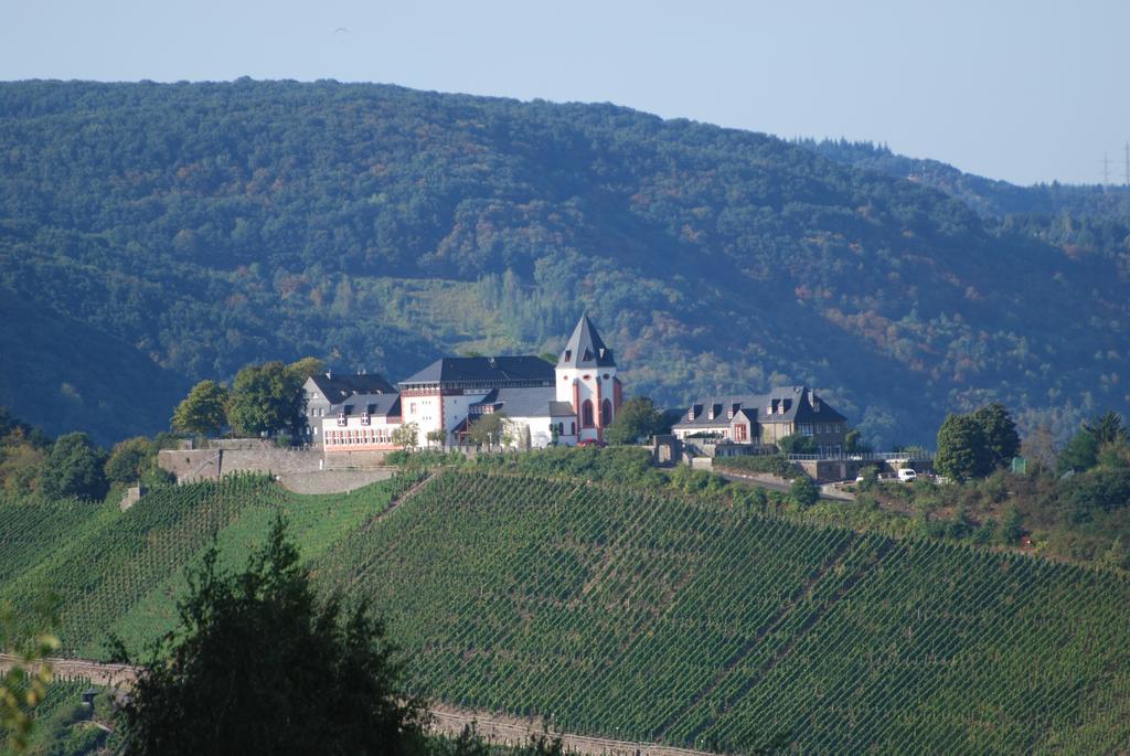 Apartment In Der Kehr *