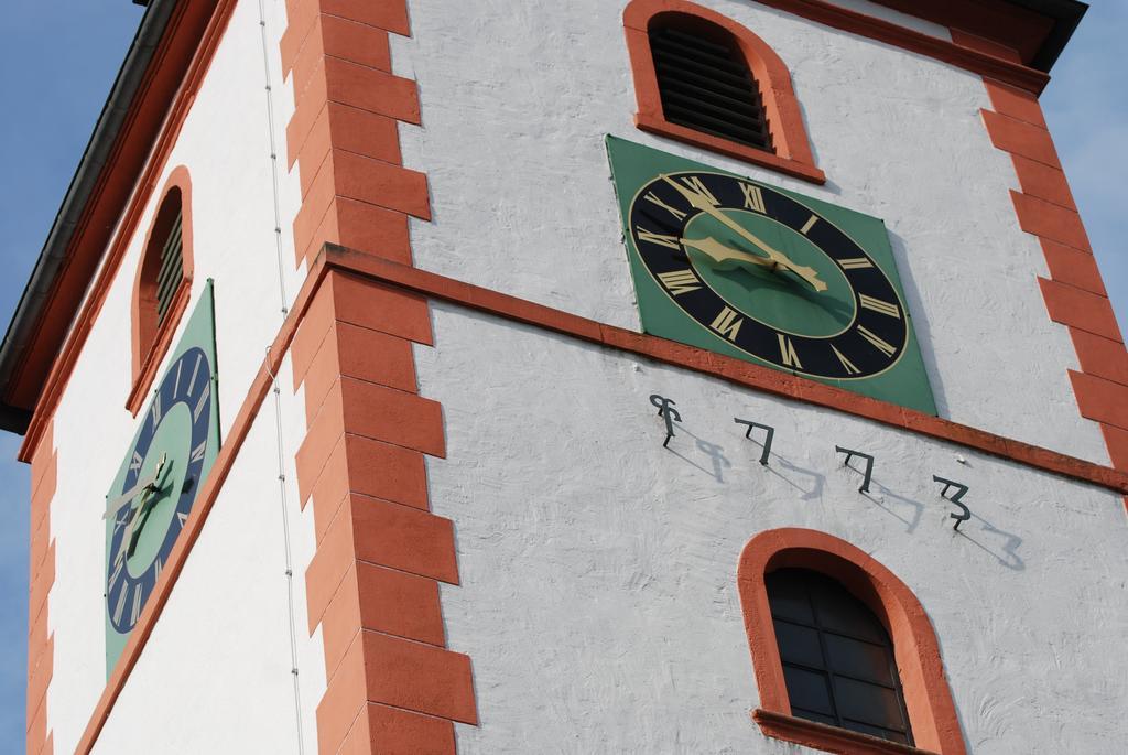 Apartment In Der Kehr