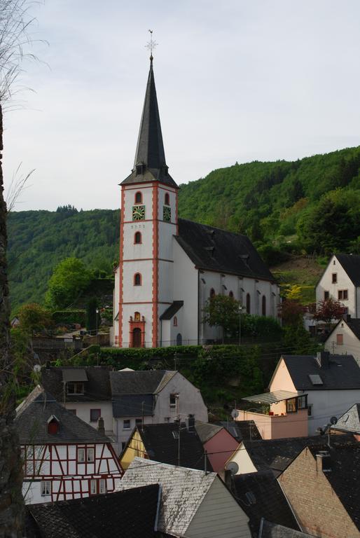 In Der Kehr * Briedel