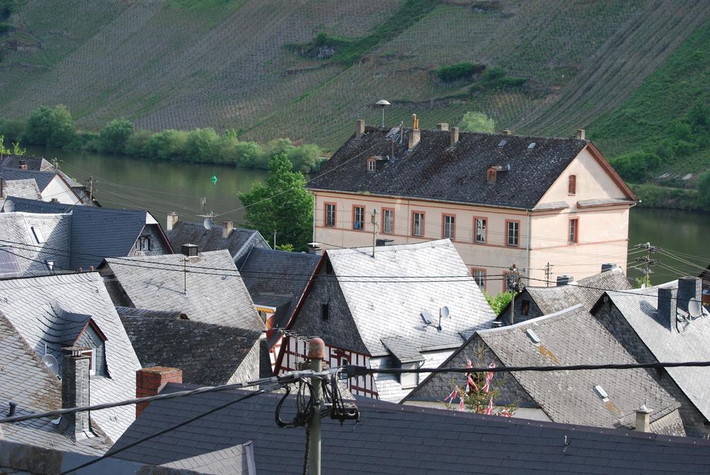 Apartment In Der Kehr *