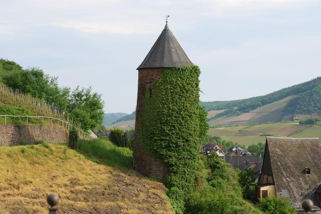 In Der Kehr Briedel